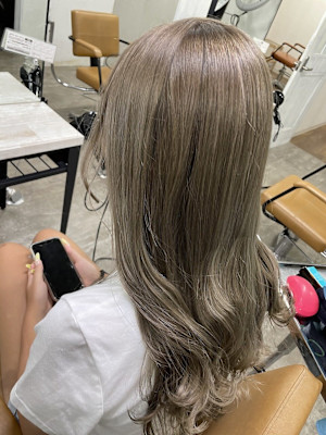 ミルクティーベージュ成増地下鉄成増大山