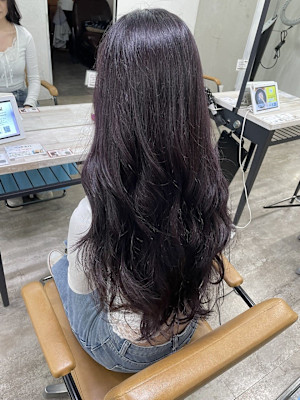 ディープパープル成増地下鉄成増大山