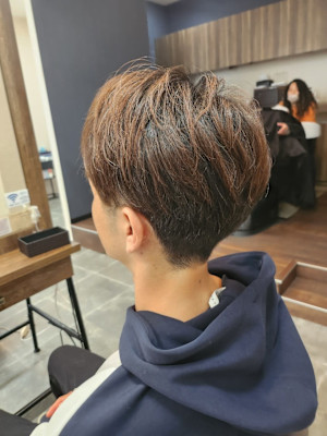 メンズスタイル