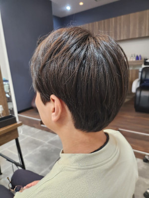 メンズスタイル