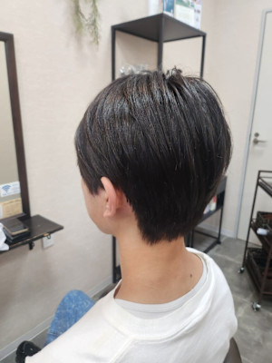 メンズスタイル