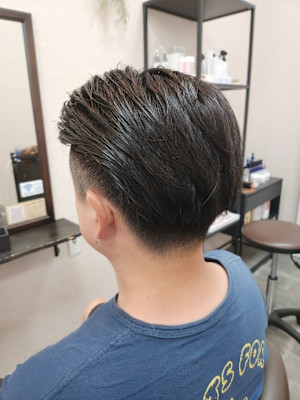 メンズスタイル