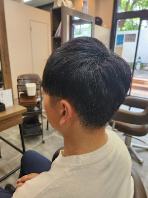 メンズスタイル