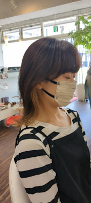 tity sapporo×ミディアム