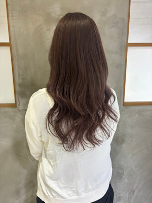 お客様スタイル　竹林【acala吉祥寺】