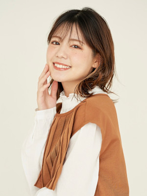 enntaku新宿 おすすめスタイル