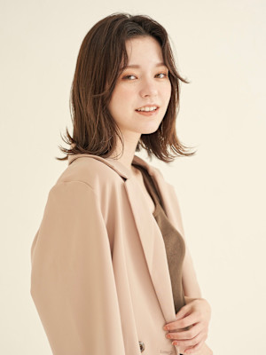 enntaku新宿 おすすめスタイル