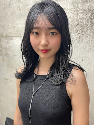 leap 祖師ヶ谷大蔵【リープ】×ロング