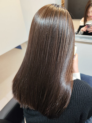 オーダーメイドサロン Maestro by Nerine錦