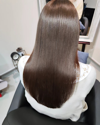 オーダーメイドサロン Maestro by Nerine錦