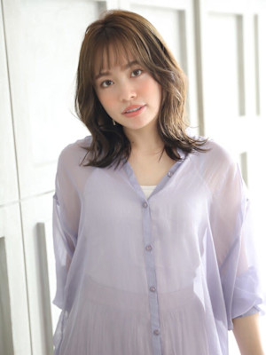 flan×ミディアム