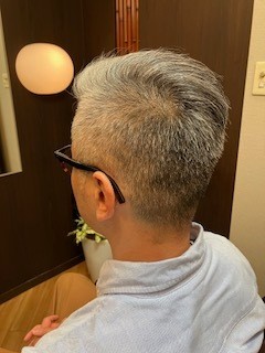 ビジネスベリーショート