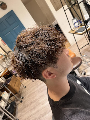 ツイストスパイラル