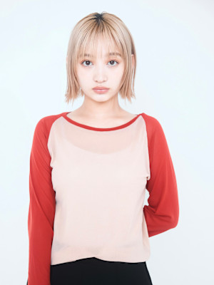 enntaku新宿三丁目 おすすめスタイル