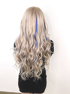 ハイトーンミルクティーベージュ