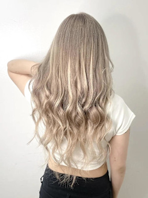 ギャルエクステ