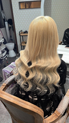 ハイトーンスタイル