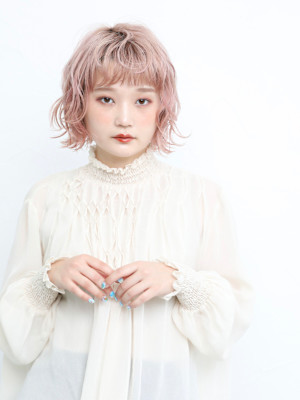 enntaku新宿三丁目 おすすめスタイル