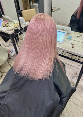 ホワイトピンク成増地下鉄成増大山