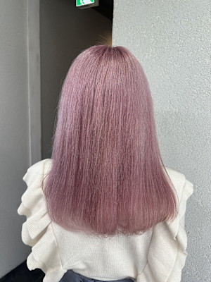 ラベンダーピンクホワイトピンク成増地下鉄成増大山