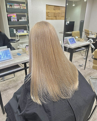 ミルクティーベージュハイトーン成増地下鉄成増大山