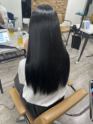 ダークグレーカラー成増地下鉄成増大山