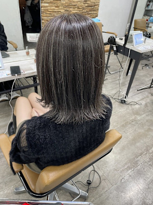 コントラストハイライト成増地下鉄成増大山