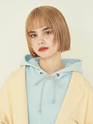 enntaku新宿三丁目 おすすめスタイル