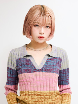 enntaku新宿 おすすめスタイル