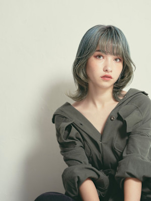 enntaku新宿三丁目 おすすめスタイル