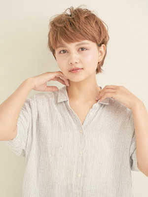 enntaku新宿三丁目 おすすめスタイル