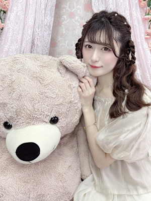 白石友梨ちゃん＊わんこヘア＊まゆ