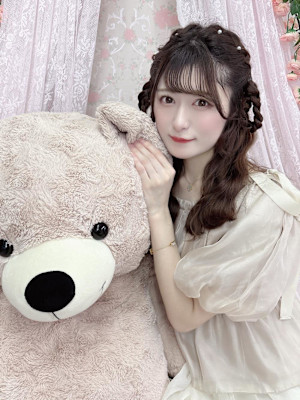 白石友梨ちゃん＊わんこヘア＊まゆ