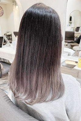 【ジュレベール 益田】グラデーションカラー