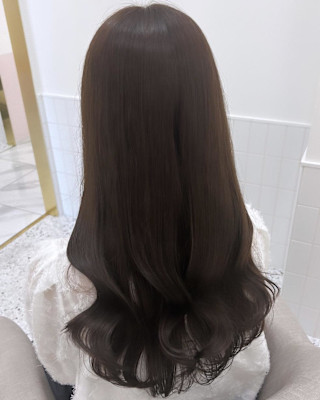 チョコレートグレージュ＊rina＊