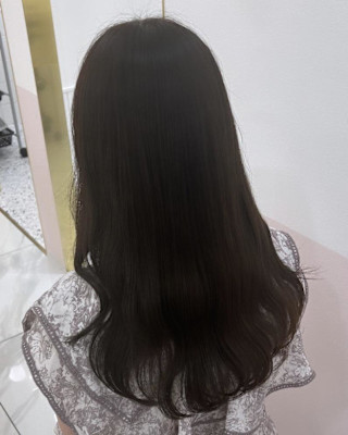 グレージュカラー＊rina＊