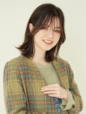 enntaku新宿 おすすめスタイル