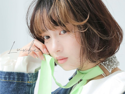 【大通駅】SEED LUXBE by chouchou