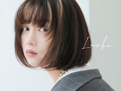 【大通駅】SEED LUXBE by chouchou