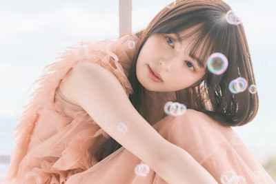 【2024/春夏ビジュアル】