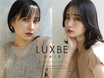 【大通駅】SEED LUXBE by chouchou