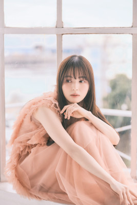 【2024/春夏ビジュアル】