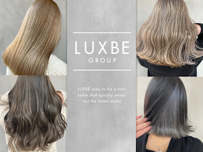 【大通駅】SEED LUXBE by chouchou