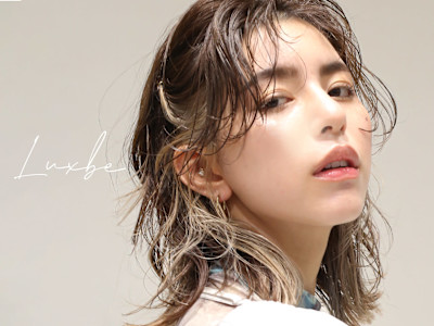 【大通駅】SEED LUXBE by chouchou