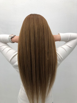 【大通駅】SEED LUXBE by chouchou