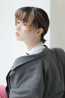 【大通駅】SEED LUXBE by chouchou