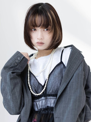 【大通駅】SEED LUXBE by chouchou