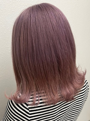 【大通駅】SEED LUXBE by chouchou