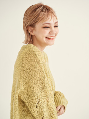 enntaku新宿 おすすめスタイル