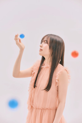 艶がみストレート